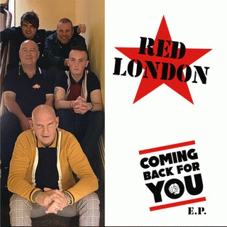 Red London : Coming Back for You E.P.